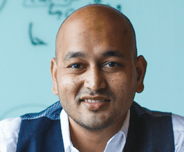 Ajit Nawalkha - Professional null Speaker