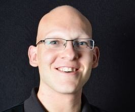 Adam Strong - Professional Speakers Booking