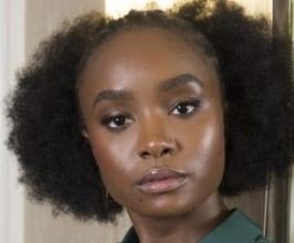 Kiki Layne - Professional null Speaker