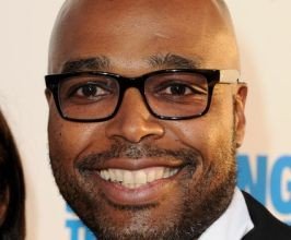 Salim Akil - Professional null Speaker