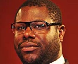 Steve McQueen - Professional null Speaker