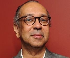 George C. Wolfe - Professional null Speaker