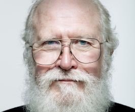 Jon Maddog Hall - Professional null Speaker