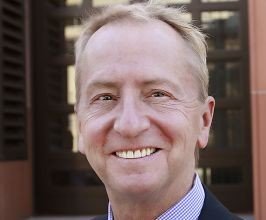 David Bohnett - Professional null Speaker