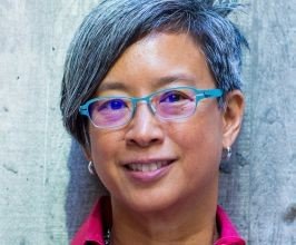 Ann Mei Chang - Professional null Speaker