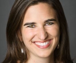 Jenna Nicholas - Professional null Speaker