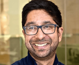 Dr. Vijay Pande - Professional null Speaker