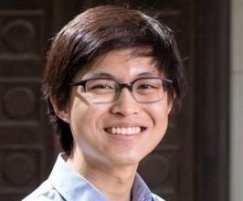 Ewin Tang - Professional null Speaker