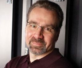 David Ferrucci - Professional null Speaker