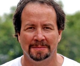 Glenn Stone - Professional null Speaker