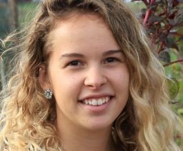 Ellie Symes - Professional null Speaker