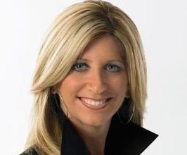 Laura Okmin - Professional Speakers Booking