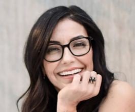 Rosa Van Parys - Professional null Speaker