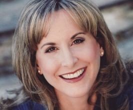 Jodi Benson - Professional null Speaker