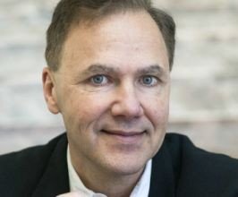 Chuck Garcia - Professional null Speaker