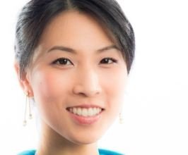 Connie Chan - Professional null Speaker