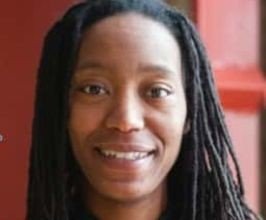 Lanese Martin - Professional null Speaker