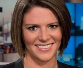 Kasie Hunt - Professional null Speaker