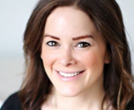 Danielle Moss - Professional null Speaker