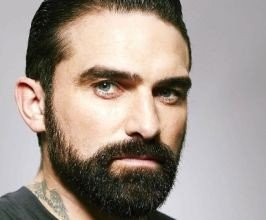 Ant Middleton - Professional null Speaker