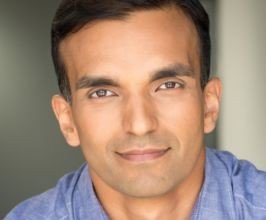 Sanjay Raja - Professional null Speaker