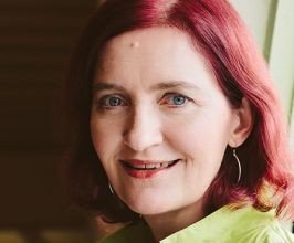 Emma Donoghue - Professional null Speaker