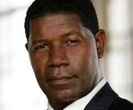 Dennis Haysbert - Professional null Speaker