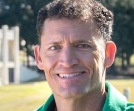 Bobby Whisnand - Professional null Speaker