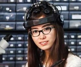 Kelly Peng - Professional null Speaker