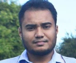 Mahmud Pavel - Professional null Speaker