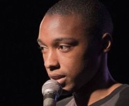 Josh Johnson - Professional null Speaker