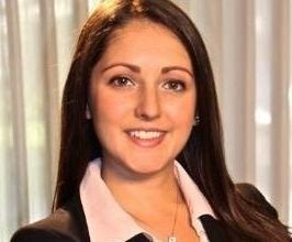 Vanessa Holding - Professional null Speaker