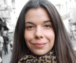 Rhonda Patrick - Professional null Speaker