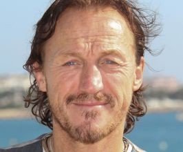 Jerome Flynn - Professional null Speaker