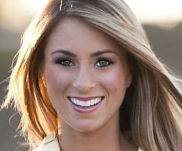 Tenley Molzahn - Professional null Speaker