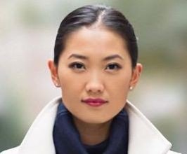 Shirley Chen - Professional null Speaker