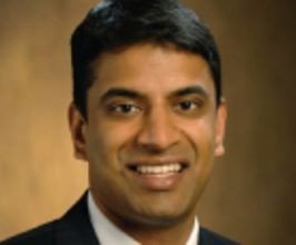 Vas Narasimhan - Professional null Speaker