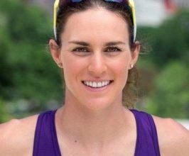 Gwen Jorgenson - Professional null Speaker