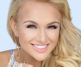 Savvy Shields - Professional null Speaker