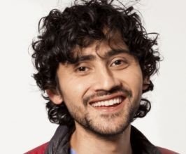 Manu Prakash - Professional null Speaker