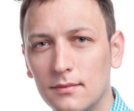 Ben Thompson - Professional null Speaker