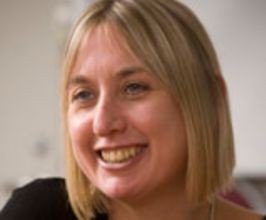 Sally Hines - Professional null Speaker