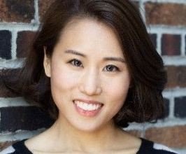 Arum Kang - Professional null Speaker