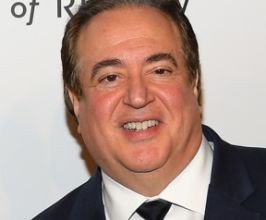 Nick Vallelonga - Professional null Speaker