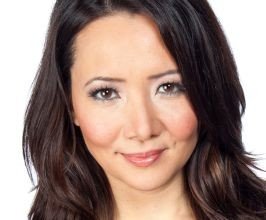 Ziya Tong - Professional null Speaker