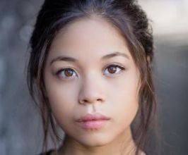 Eva Noblezada - Professional null Speaker