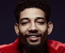 PnB Rock - Professional null Speaker