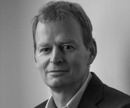 Greg Lockwood - Professional null Speaker