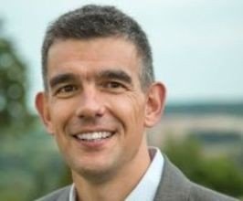 Matt Brittin - Professional Speakers Booking