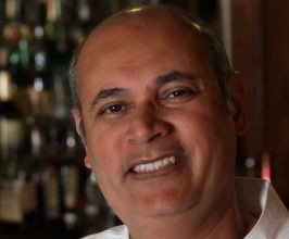 Vishwesh Bhatt - Professional null Speaker